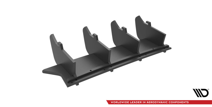 Diffuser Street Pro Seat Ateca Mk1 – bilde 5 av 5