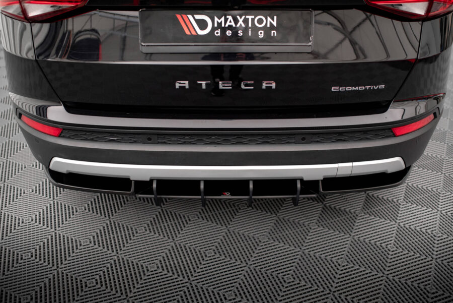 Diffuser Street Pro Seat Ateca Mk1 – bilde 1 av 5