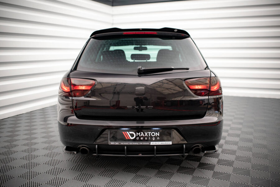 Diffuser Street Pro Seat Exeo – bilde 2 av 5