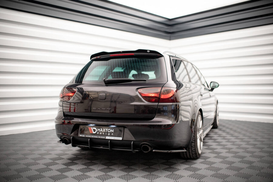 Diffuser Street Pro Seat Exeo – bilde 1 av 5