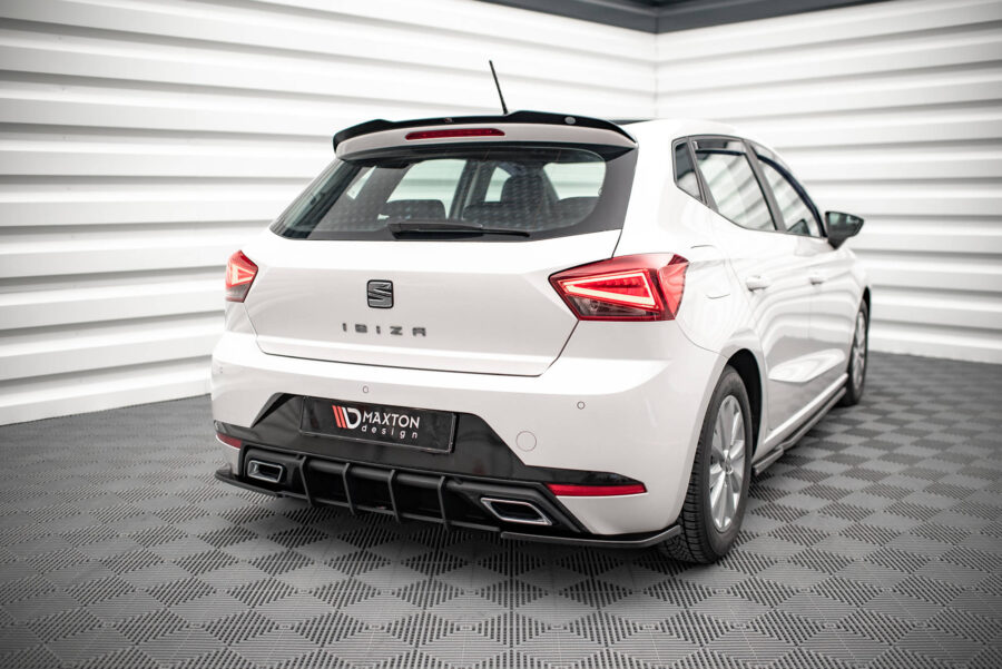 Diffuser Street Pro Seat Ibiza FR/ Standard Mk5 – bilde 1 av 5