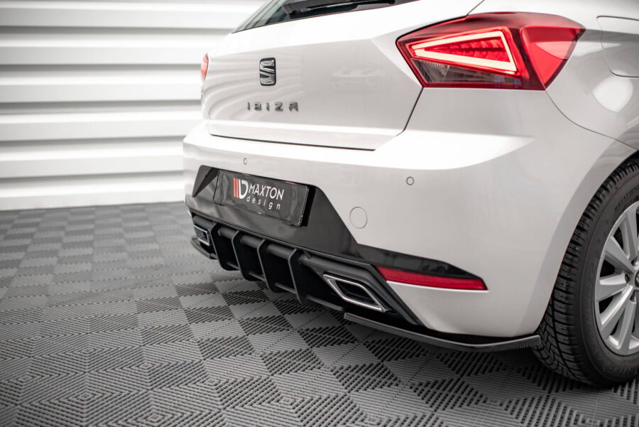Diffuser Street Pro Seat Ibiza FR/ Standard Mk5 – bilde 2 av 5
