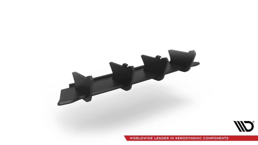 Diffuser Street Pro Seat Leon FR ST Mk4 – bilde 3 av 4