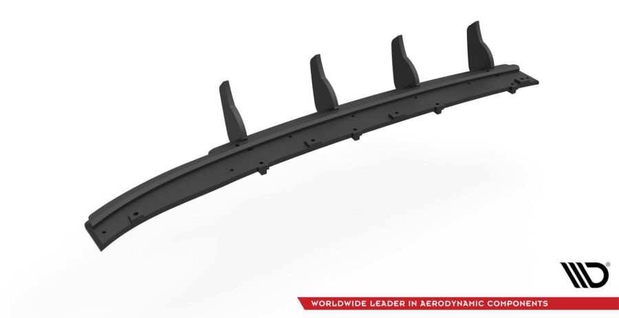 Diffuser Street Pro Seat Leon FR Sportstourer Mk3 – bilde 5 av 5
