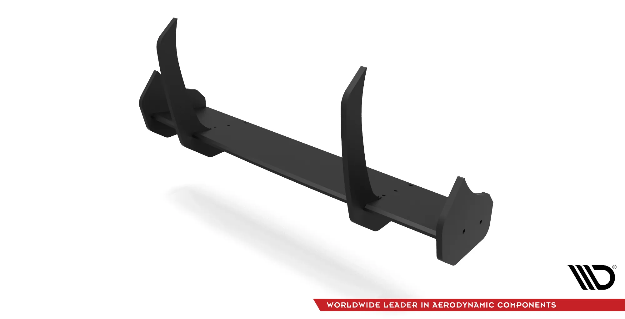 Diffuser Street Pro Subaru BRZ Mk1 / Mk1 Facelift - Bilde 5