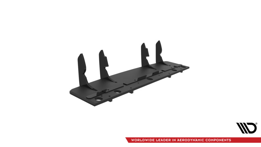 Diffuser Street Pro Subaru BRZ Mk2 – bilde 5 av 5