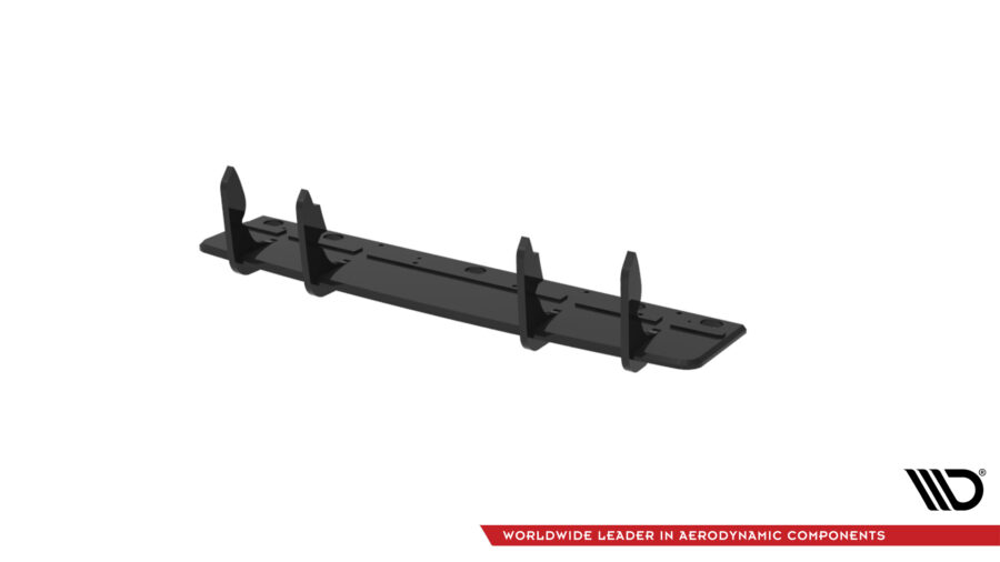 Diffuser Street Pro Subaru BRZ Mk2 – bilde 4 av 5
