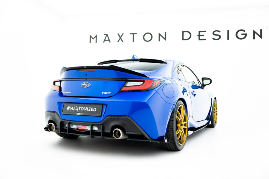 Diffuser Street Pro Subaru BRZ Mk2 – bilde 1 av 5