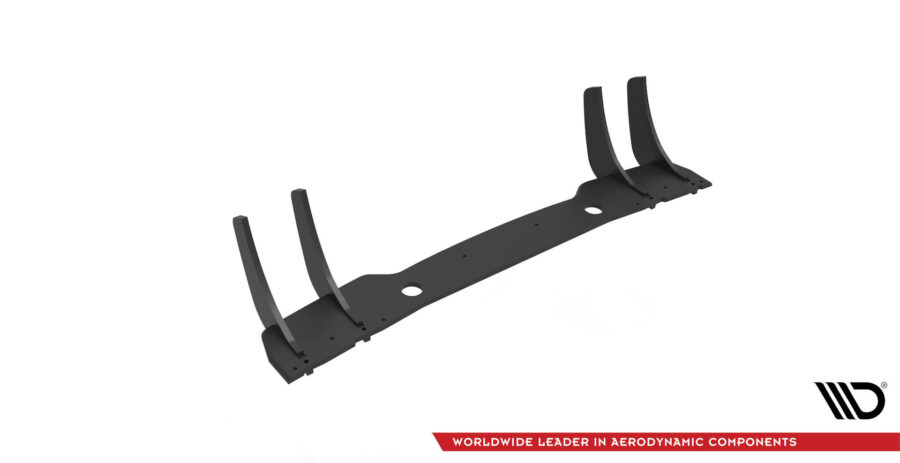 Diffuser Street Pro V.1 Dodge Durango RT Mk3 – bilde 5 av 5