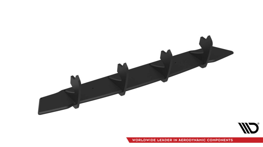 Diffuser Street Pro V.1 Kia Stinger GT / GT-Line Mk1 – bilde 5 av 5