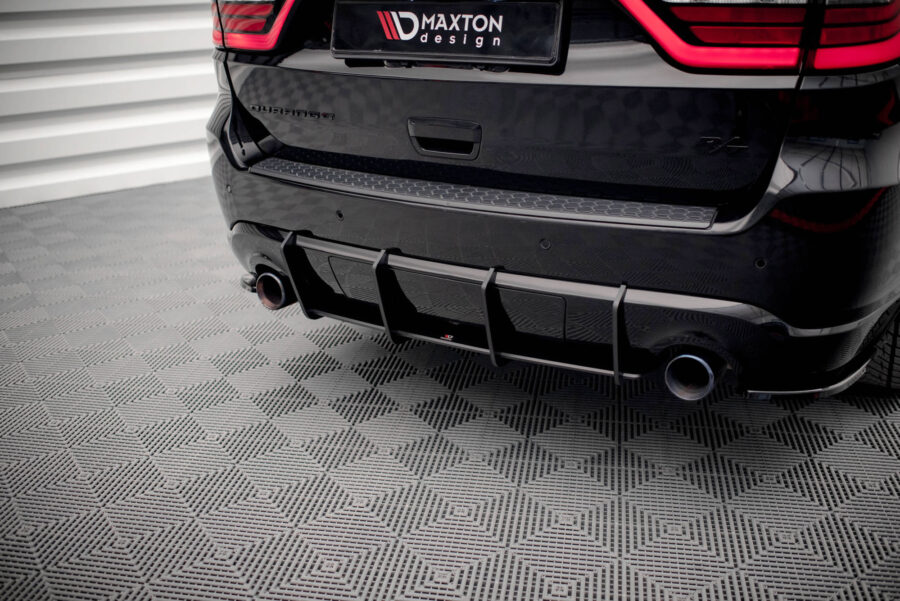 Diffuser Street Pro V.2 Dodge Durango RT Mk3 – bilde 1 av 5