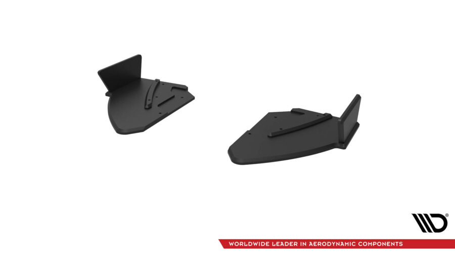 Bakre Flaps Street Pro Cupra Formentor Mk1 – bilde 3 av 4