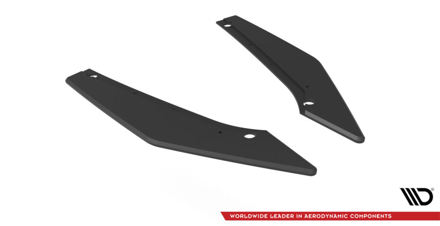 Bakre Flaps Street Pro Cupra Leon ST Mk1 – bilde 4 av 4