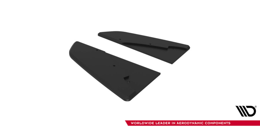 Bakre Flaps Street Pro Kia Ceed GT Mk3 – bilde 5 av 6