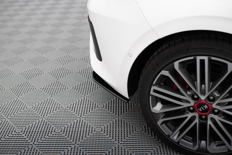 Bakre Flaps Street Pro Kia Ceed GT Mk3 – bilde 3 av 6