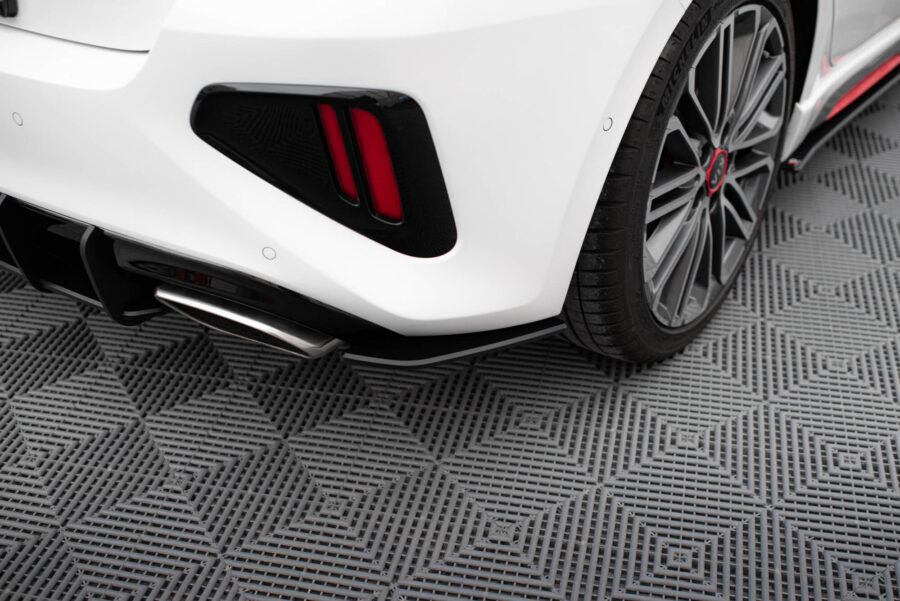 Bakre Flaps Street Pro Kia Ceed GT Mk3 – bilde 1 av 6