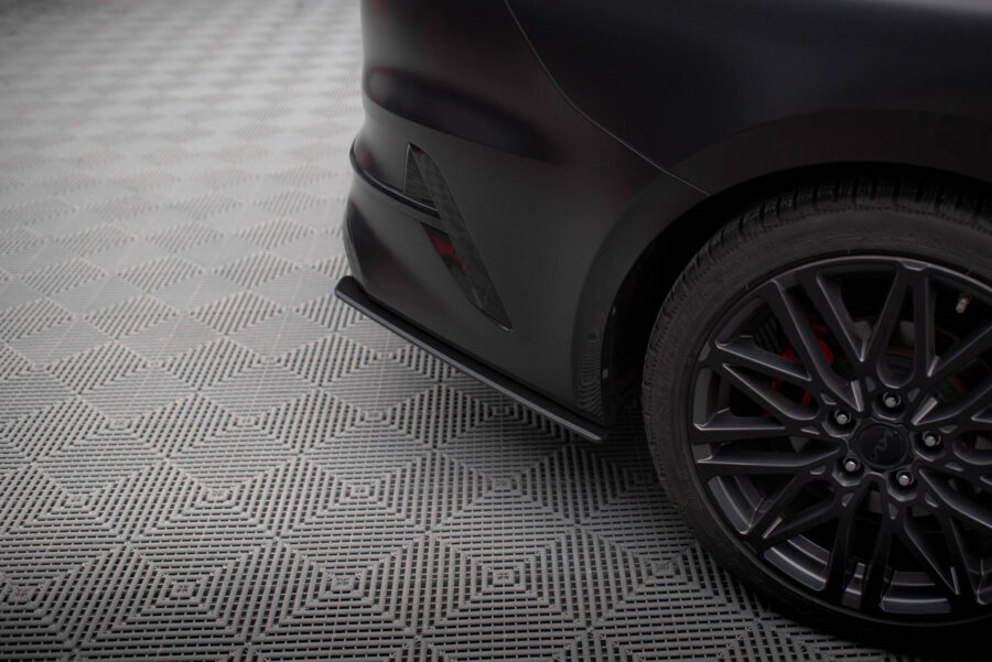 Bakre Flaps Street Pro Kia Proceed GT Mk1 Facelift – bilde 3 av 5