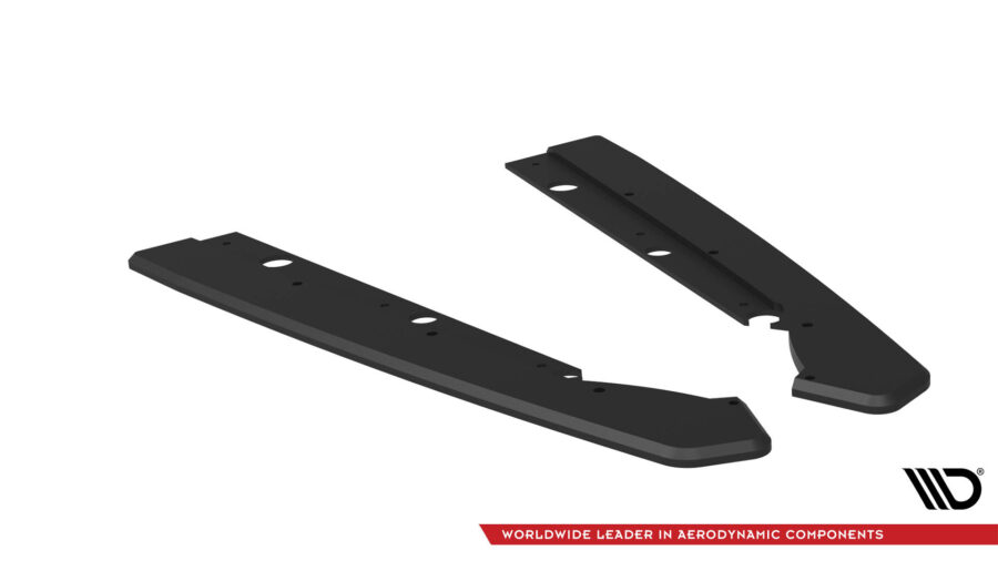 Bakre Flaps Street Pro Kia Proceed GT Mk1 Facelift – bilde 4 av 5