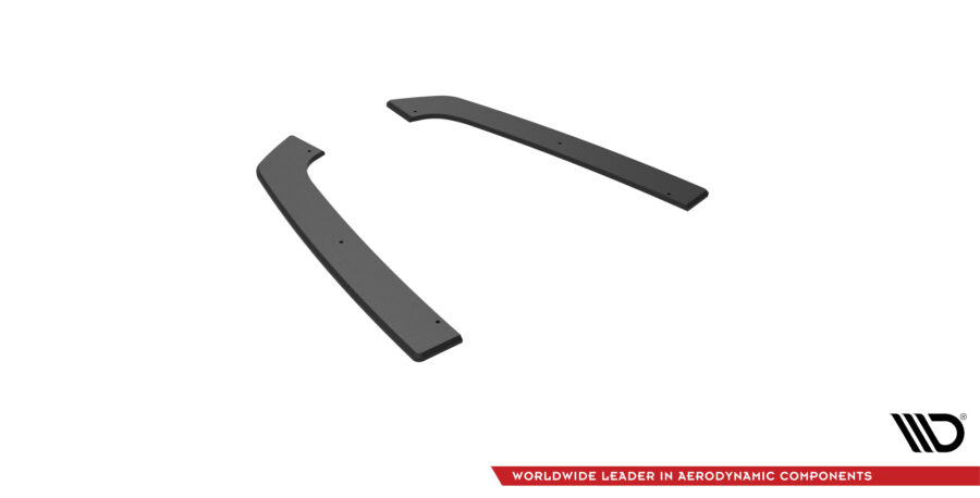 Bakre Flaps Street Pro Lexus GS F Mk4 Facelift – bilde 5 av 5