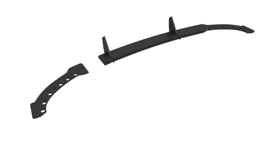 Bakre Flaps Street Pro Peugeot 208 GT Mk2 – bilde 7 av 7