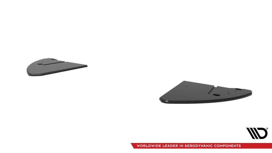 Bakre Flaps Street Pro V.1 Subaru BRZ Mk2 – bilde 5 av 5