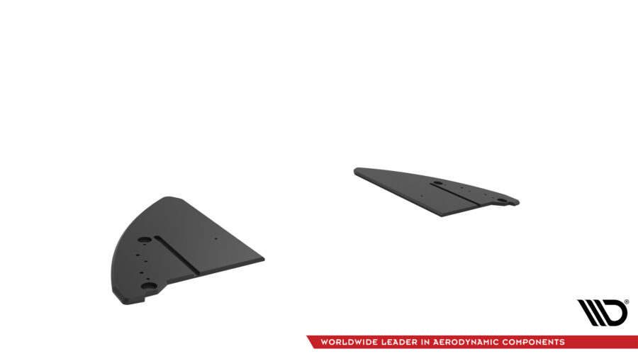 Bakre Flaps Street Pro V.1 Subaru BRZ Mk2 – bilde 4 av 5