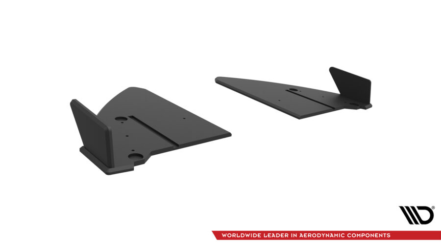 Bakre Flaps Street Pro V.2 Subaru BRZ Mk2 – bilde 5 av 5