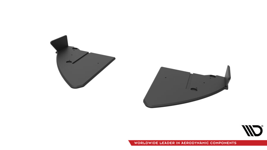 Bakre Flaps Street Pro V.2 Subaru BRZ Mk2 – bilde 4 av 5