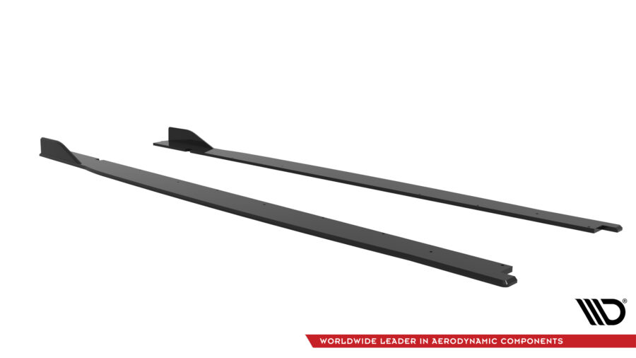 Sideskjørt Street Pro V.2 Subaru BRZ Mk2 – bilde 4 av 6