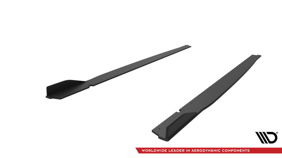 Sideskjørt Street Pro V.2 Subaru BRZ Mk2 – bilde 5 av 6