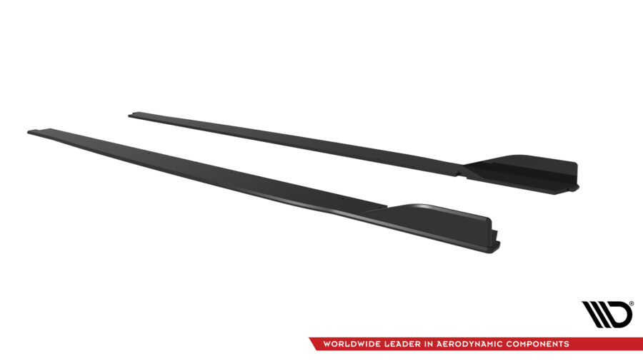 Sideskjørt Street Pro V.2 Subaru BRZ Mk2 – bilde 6 av 6