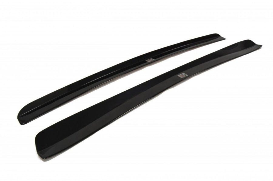 Spoiler Subaru Impreza MK2 WRX STI (Blobeye) – bilde 2 av 6