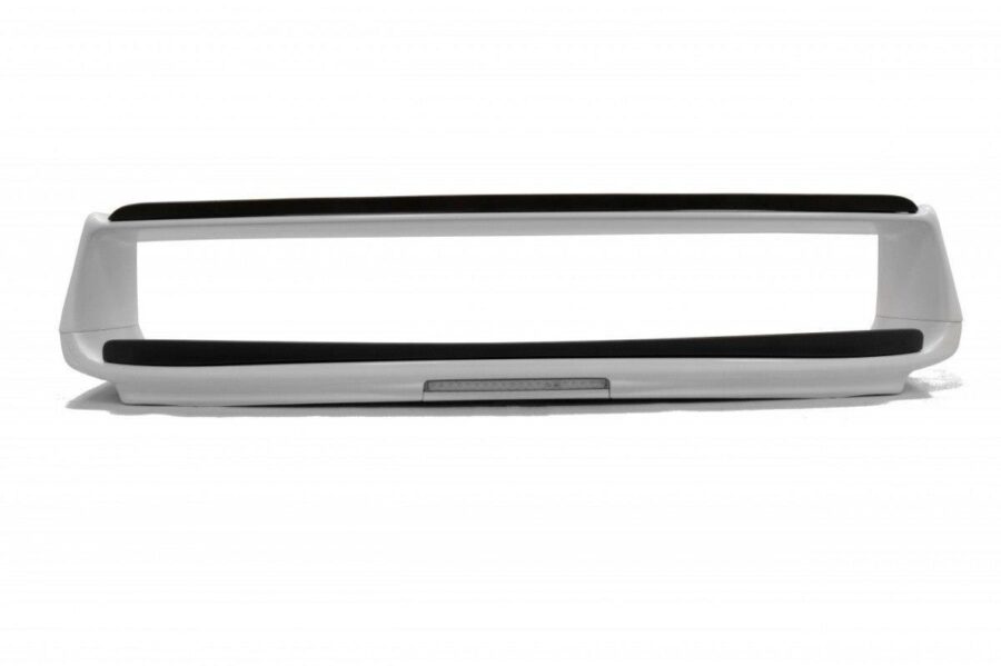 Spoiler Subaru Impreza MK2 WRX STI (Blobeye) – bilde 4 av 6