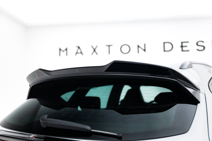 Spoiler 3D Cupra Formentor Mk1 Facelift – bilde 1 av 5