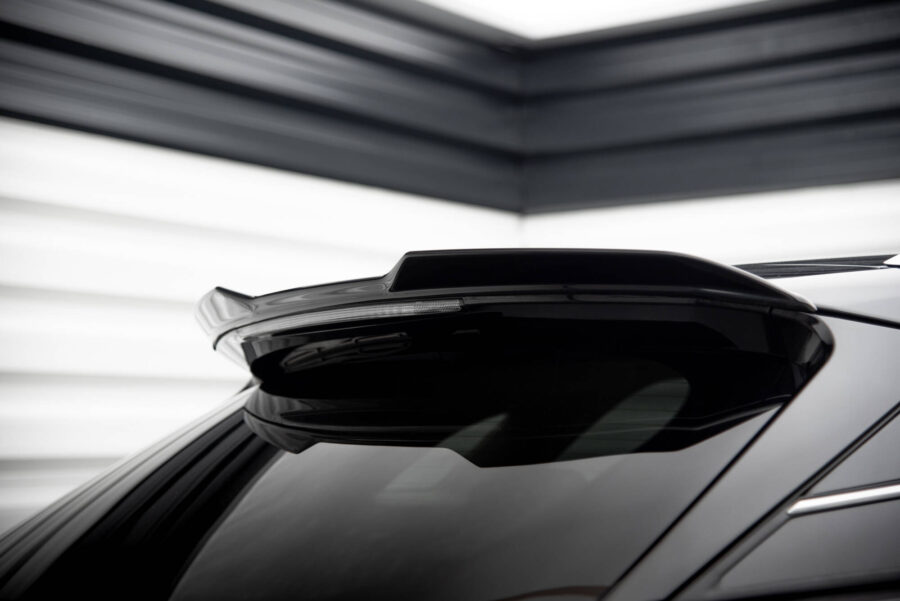 Spoiler 3D Lexus RX Mk4 Facelift – bilde 1 av 6