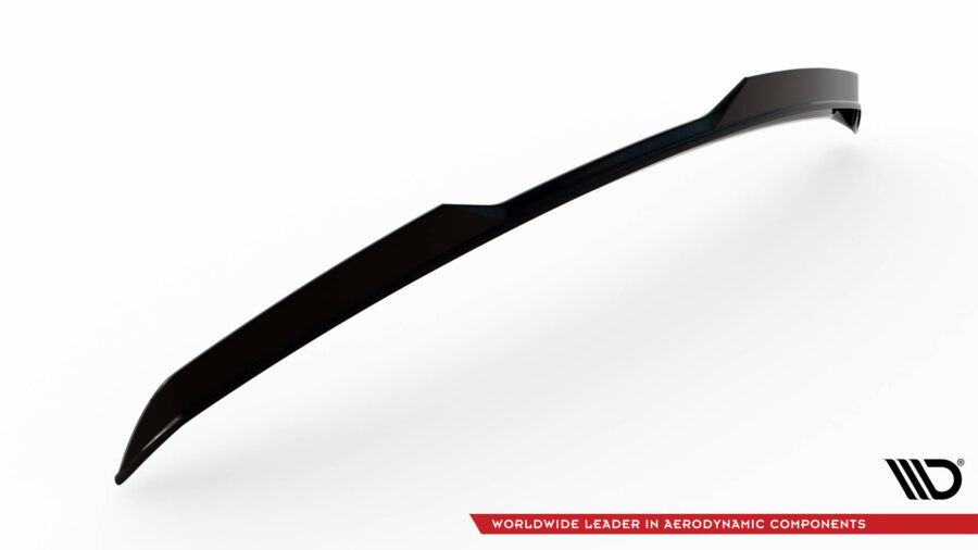 Spoiler 3D Lexus RX Mk4 Facelift – bilde 5 av 6