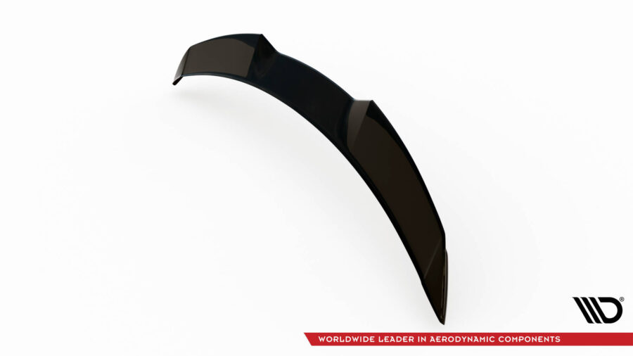Spoiler 3D Lexus RX Mk4 Facelift – bilde 6 av 6