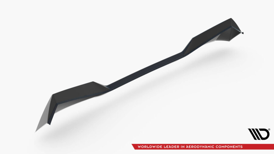 Spoiler 3D Peugeot 408 Mk1 – bilde 7 av 7