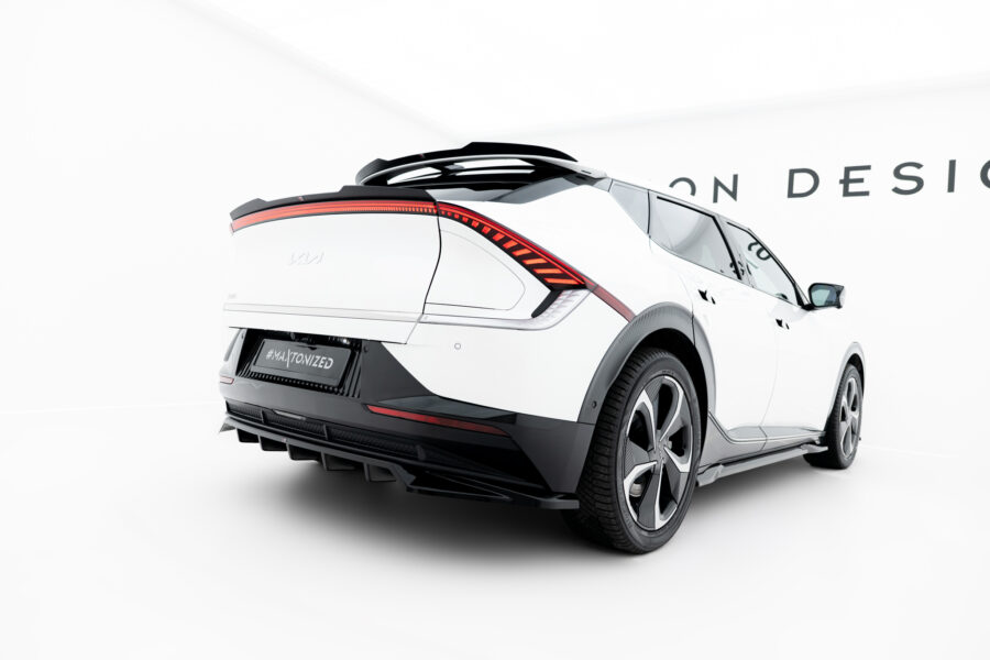 Spoiler Kia EV6 Mk1 – bilde 3 av 5