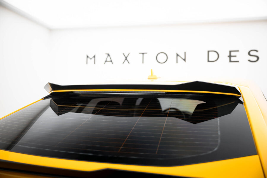 Spoiler Cap Lamborghini Urus Mk1 – bilde 1 av 4