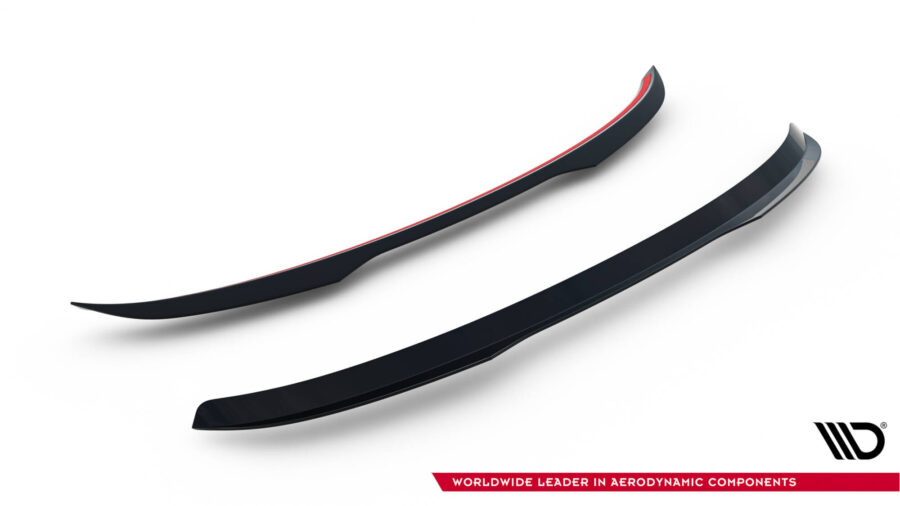 Spoiler Cap Maserati Levante GT Mk1 Facelift – bilde 4 av 5