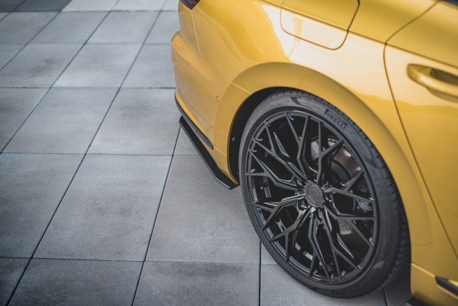 Diffuser Street Pro Volkswagen Arteon R-Line – bilde 5 av 7