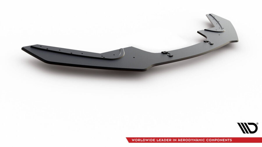 Frontleppe Street Pro BMW 1 F20 M-Pack Facelift / M140i V.3 – bilde 5 av 6