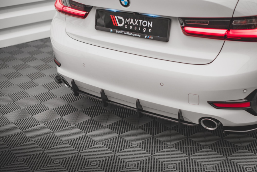 Diffuser Street Pro BMW 3 G20 / G21 – bilde 1 av 6
