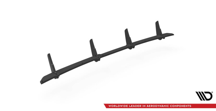 Diffuser Street Pro BMW 3 G20 / G21 – bilde 5 av 6