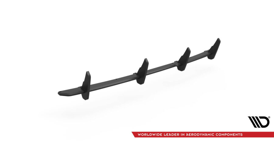 Diffuser Street Pro BMW 3 G20 / G21 – bilde 6 av 6