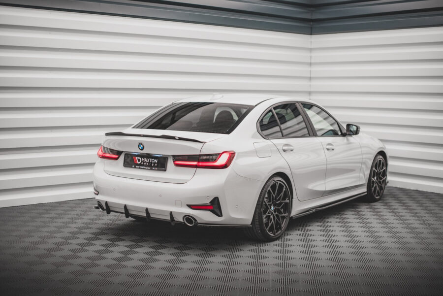 Diffuser Street Pro BMW 3 G20 / G21 – bilde 2 av 6