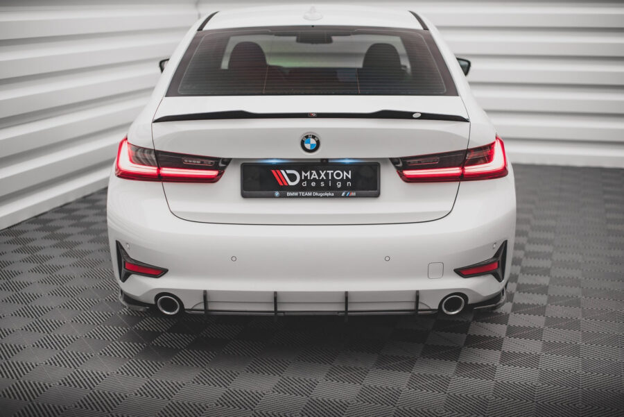 Diffuser Street Pro BMW 3 G20 / G21 – bilde 4 av 6