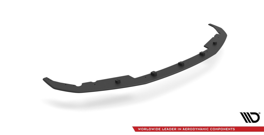 Frontleppe Street Pro BMW 4 M-Pack / M440i G22 / G23 – bilde 1 av 4