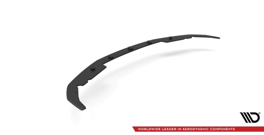 Frontleppe Street Pro BMW 4 M-Pack / M440i G22 / G23 – bilde 4 av 4